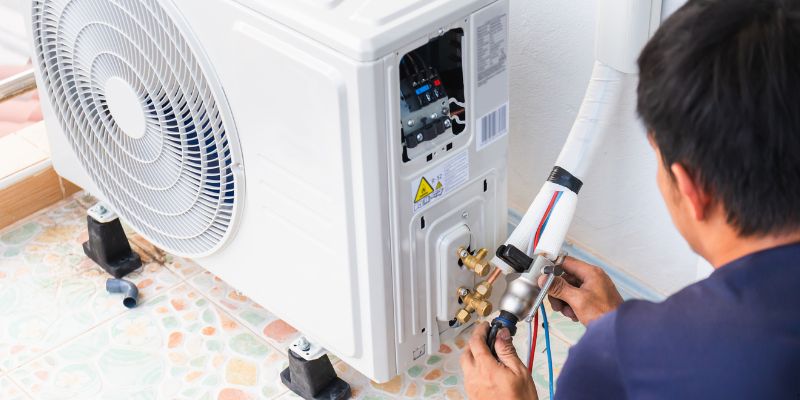 Como Saber Se o Gas do Ar Condicionado Acabou em Manaus com 4 Sinais Como saber se o gás do ar condicionado acabou em Manaus